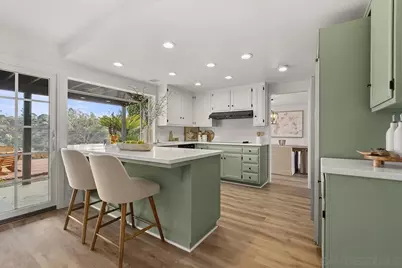  3605 Syracuse Ave, San Diego, CA 92122 - Photo 1