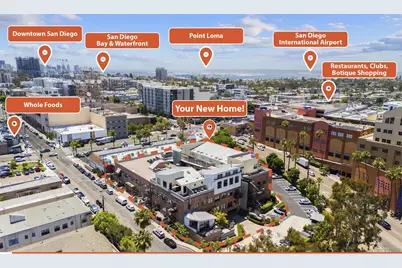  3940 7th Ave #206, San Diego, CA 92103 - Photo 9