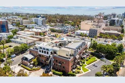  3940 7th Ave #206, San Diego, CA 92103 - Photo 41