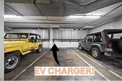  3940 7th Ave #206, San Diego, CA 92103 - Photo 7