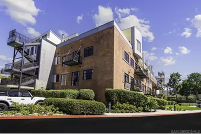  3940 7th Ave #206, San Diego, CA 92103 - Photo 3