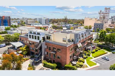  3940 7th Ave #206, San Diego, CA 92103 - Photo 39
