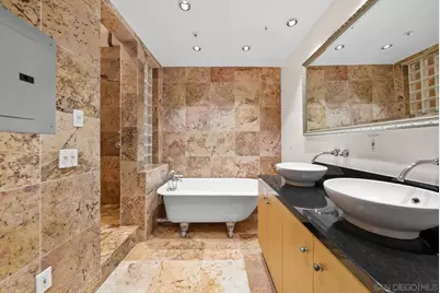  3940 7th Ave #206, San Diego, CA 92103 - Photo 49