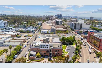  3940 7th Ave #206, San Diego, CA 92103 - Photo 35