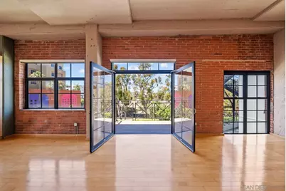  3940 7th Ave #206, San Diego, CA 92103 - Photo 1