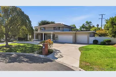  1262 Brittany Cross Rd, North Tustin, CA 92705 - Photo 1