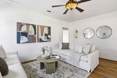  2717 Meade Ave, San Diego, CA 92116 - Photo 5