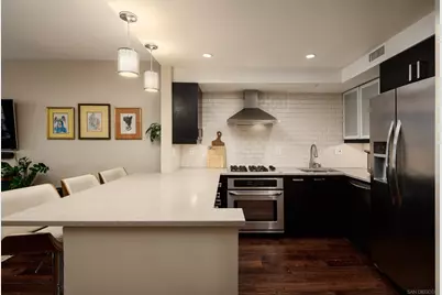  500 W Harbor Dr #915, San Diego, CA 92101 - Photo 3