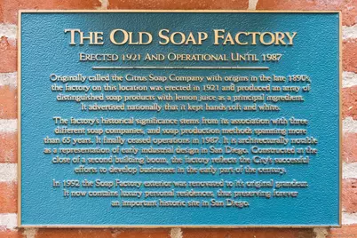  500 W Harbor Dr #915, San Diego, CA 92101 - Photo 19