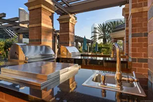 500 W Harbor Dr, San Diego, CA 92101 - Photo 29