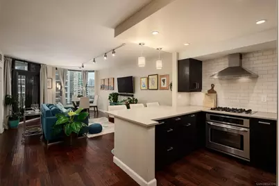  500 W Harbor Dr #915, San Diego, CA 92101 - Photo 1