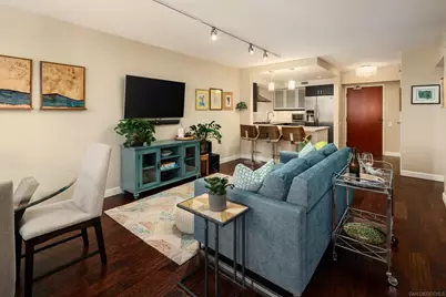  500 W Harbor Dr #915, San Diego, CA 92101 - Photo 5