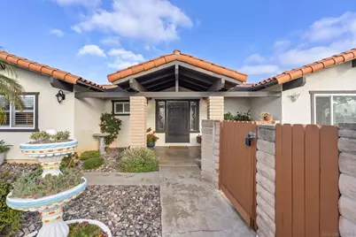  1918 Odell Cir, Vista, CA 92084 - Photo 1