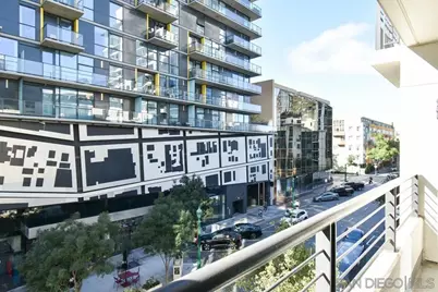  425 W Beech Street #408, San Diego, CA 92101 - Photo 11