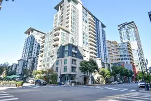 425 W Beech St, San Diego, CA 92101 - Photo 1