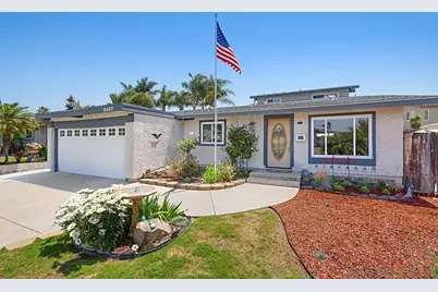  8427 Amino Dr, Santee, CA 92071 - Photo 1