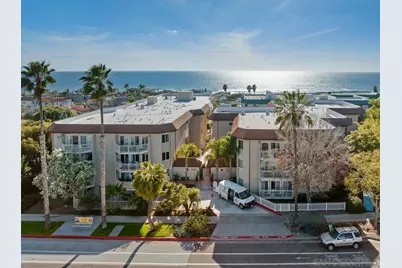  5366 La Jolla Blvd #106, La Jolla, CA 92037 - Photo 1