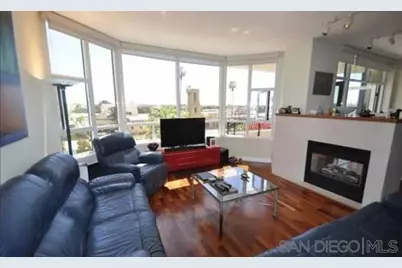  700 W Harbor Dr #404, San Diego, CA 92101 - Photo 1