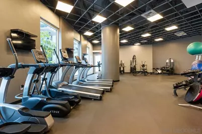  206 Park Blvd #601, San Diego, CA 92101 - Photo 21