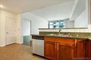 206 Park Blvd, San Diego, CA 92101 - Photo 7