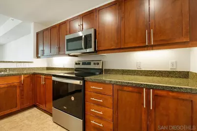  206 Park Blvd #601, San Diego, CA 92101 - Photo 5