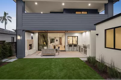  541 Gravilla St, La Jolla, CA 92037 - Photo 5