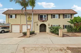 3846 38th St, San Diego, CA 92105 - Photo 1