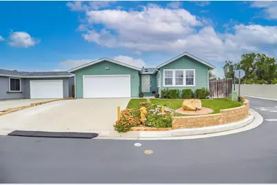  15935 Spring Oaks Road Space 1, El Cajon, CA 92021 - Photo 1