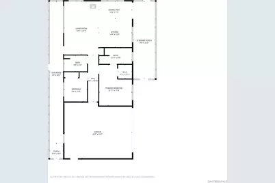  3258 Pine Hills, Julian, CA 92036 - Photo 73