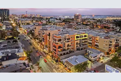  3650 5th Ave #614, San Diego, CA 92103 - Photo 1