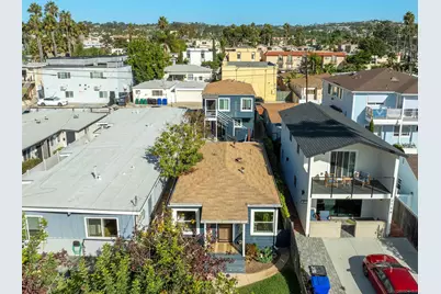  2136 Reed St, San Diego, CA 92109 - Photo 5