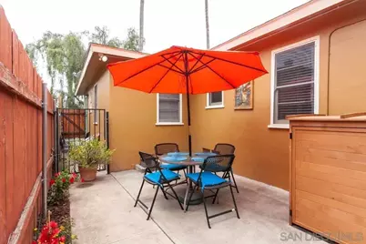  2646-2650 Juan Street, San Diego, CA 92110 - Photo 15