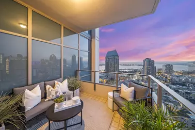  550 Front St #2303, San Diego, CA 92101 - Photo 1