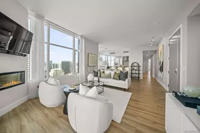  550 Front St #2303, San Diego, CA 92101 - Photo 11