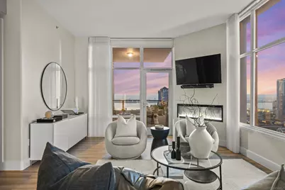  550 Front St #2303, San Diego, CA 92101 - Photo 1