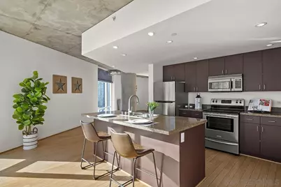  1080 Park Blvd #1315, San Diego, CA 92101 - Photo 19