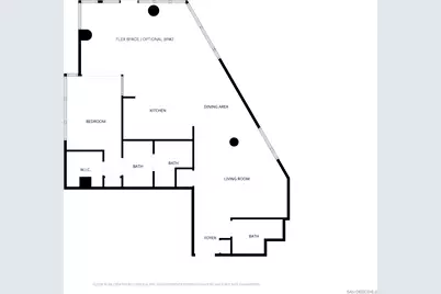  1080 Park Blvd #1315, San Diego, CA 92101 - Photo 33