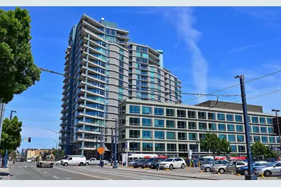  1080 Park Blvd #1315, San Diego, CA 92101 - Photo 35