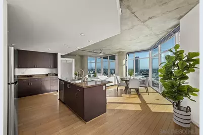  1080 Park Blvd #1315, San Diego, CA 92101 - Photo 3