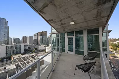 1080 Park Blvd #1315, San Diego, CA 92101 - Photo 13