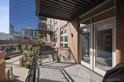  877 Island Avenue #312, San Diego, CA 92101 - Photo 7