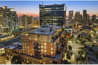  877 Island Avenue #312, San Diego, CA 92101 - Photo 27