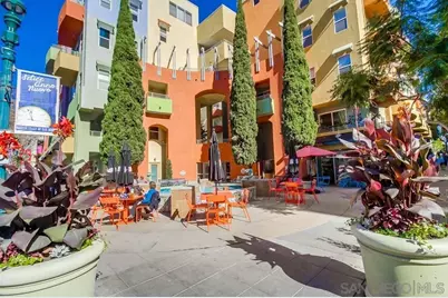  1501 India Street #205, San Diego, CA 92101 - Photo 19