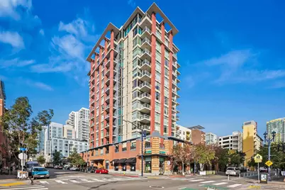  427 9th Ave #1206, San Diego, CA 92101 - Photo 1