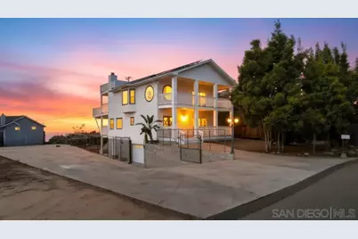  131 Scenic Dr, El Cajon, CA 92021 - Photo 1