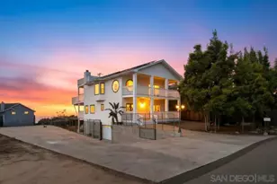 131 Scenic Dr, El Cajon, CA 92021 - Photo 1