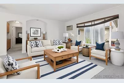  4847 Williamsburg Lane #255, La Mesa, CA 91942 - Photo 1