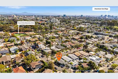  4194 Stephens, San Diego, CA 92103 - Photo 29