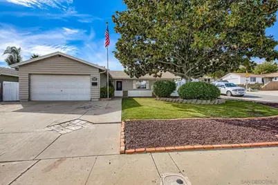  9760 Pebble Beach Dr, Santee, CA 92071 - Photo 1