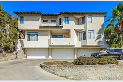  1534 Glenwood, San Diego, CA 92103 - Photo 1